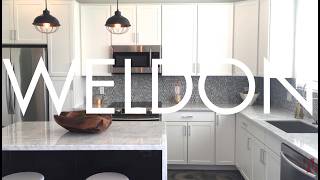 Weldon | Phoenix SFR Case Study | From Modest Rental to Modern Masterpiece (Before & After)