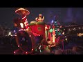 Christmas In Disney Paris 2025
