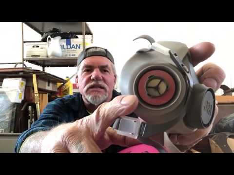 3M Masks & Respirators - Which One Should I Use?