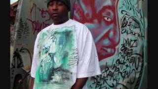 The Jacka - The Streets