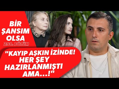 IN TRACE OF LOST LOVE! EVERYTHING WAS PREPARED, BUT...! | If I Had a Chance Episode 298 | BBO Pro...