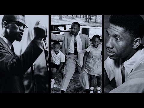 I Am Not Your Negro - Trailer Italiano Ufficiale | HD