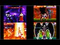 DC Vs SNK Ikemen GO All Super Moves