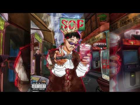 200 - AHSAN | Prod. TayBeatz | STREETS OF PUNJAB (EP)