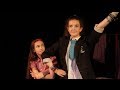 "Shout Out Loud" from Spirit Young Performers Company (Easter Workshop 2014)