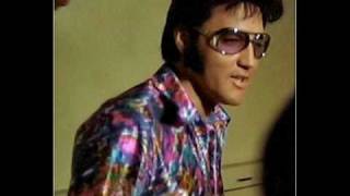 Elvis Presley-I'll Never Know.