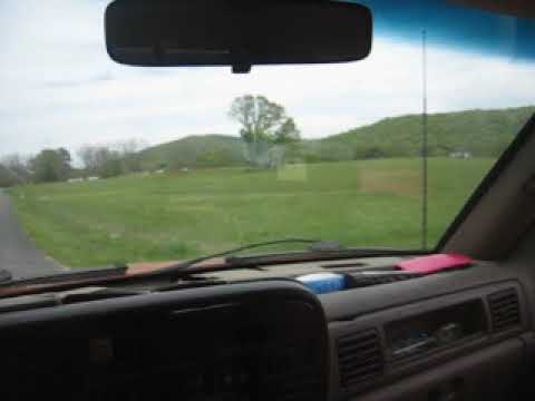 Riding but keeping distance 3