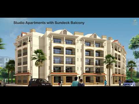 Majestic Meadows Project Tour 1