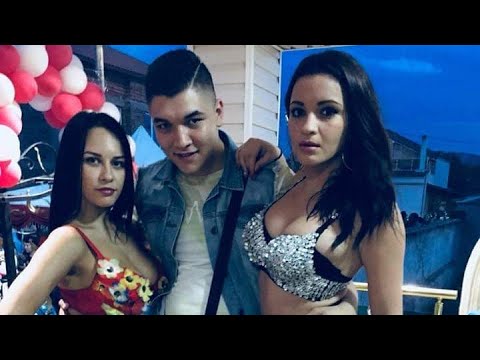 Kevin ☆ 9ka Kuchek - 2019 New Hit ☆