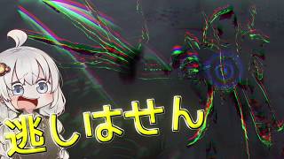 【第五人格】リッパーこそスタンできない編成への希望の星である【IdentityV】【アイデンティティV】ボイスロイド実況ゆっくり実況