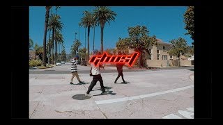 Ghost ft Polo $ummers (Official Lyric Video)