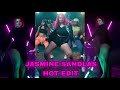 Jasmine Sandlas Hot Edit Jasmine Sandlas