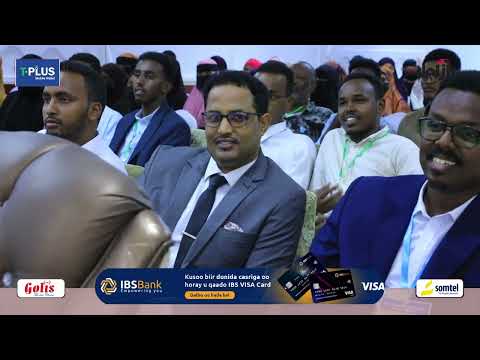 Wasiir ku-xigeenka Wasaarada Waxbarshadda Dowladda Puntalnd Dr, Maxamed Diiriye Gamadiid