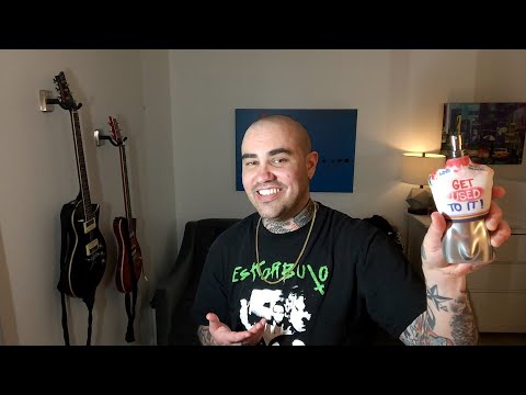 Jean Pal Gaultier Le Male Pride Edition (2023 Version) Review | Is it Different Than 2022? | Unisex