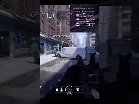 Aua der tat weh! Gruß und Kuss an Jones🫠#xdefiantgame #xdefiantgameplay #twitch #twitchstreamer