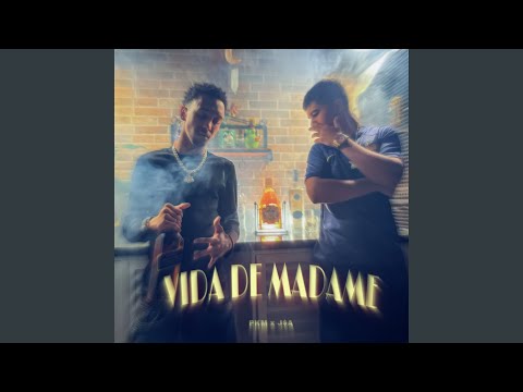 Vida de Madame