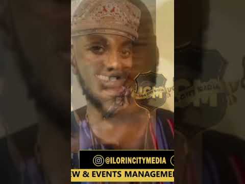 WE THOUGHT HE HAD MALARIA - 2FACE SPEAKS ON SOUND SULTAN'S DEATH #shorts #2face #soundsultan