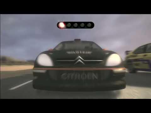 Playthrough (PS3): Colin McRae DiRT - Part 16