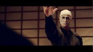 Attack Attack - The Revolution TEASER