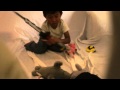How To Make An Air Fort Inflatable Fort
