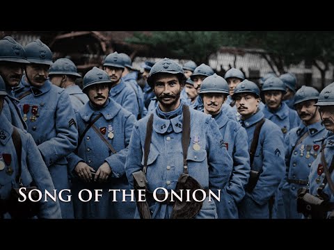 , title : '[Eng CC] Song of the Onion / Chanson de l'Oignon (French Military Song)