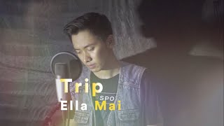 Download lagu Trip - Ella Mai (arvian cover) mp3