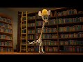 Madagascar A Little Wild Just Trust It Up Song Melman Ver Ep2 Russian Dub