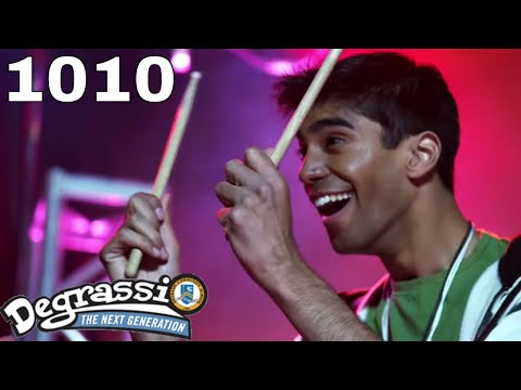 Degrassi: The Next Generation 1010 - I Just Don't Know What to Do with Myself, Pt. 2