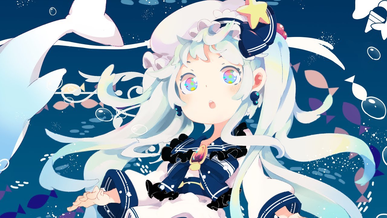 irucaice - iceQuarium feat. Hatsune Miku