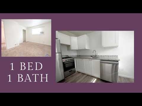 542 S 500 E property video