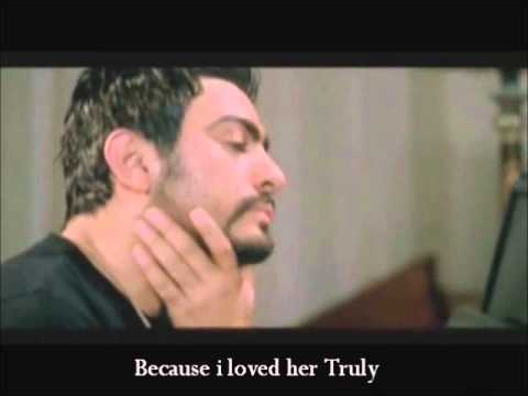 Tamer Hosny-Sa3dny Ansak (English Subtitle)