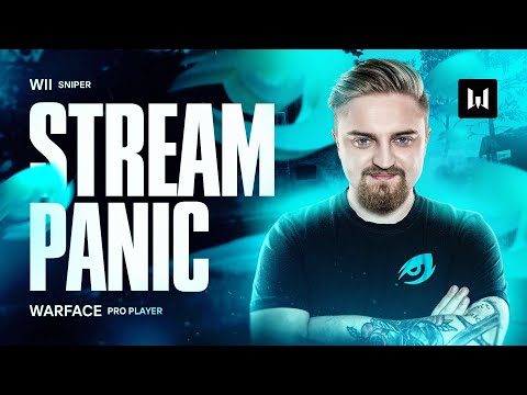 ВЕЧЕРНИЙ WARFACE / THE CALISTO PROTOCOL