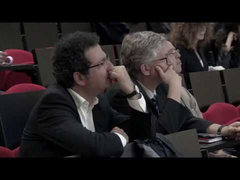 (3/3) AFSE 2018 - Invit. sess. (2) "How can economists contribute to improve refugee integration?"