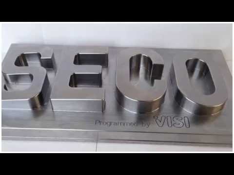 Waveform Roughing in VISI