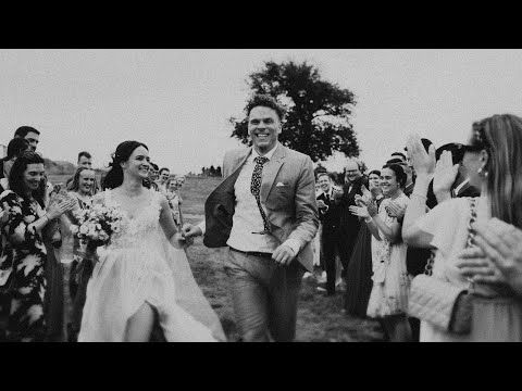 Markéta & Ivo | Svatební Video | Farma Tasov