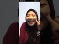 Live Cewek Toge Berhijab