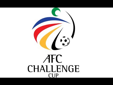 FINAL: Palestine vs Philippines: AFC Challenge Cup 2014