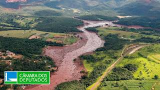  Saúde pública na Bacia do Rio Doce: o que mudou em dez anos? - 09/12/2025 14:00