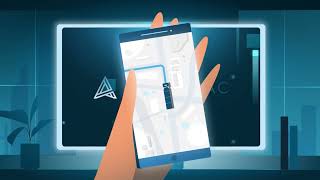 Vidéo de Allotrac.io