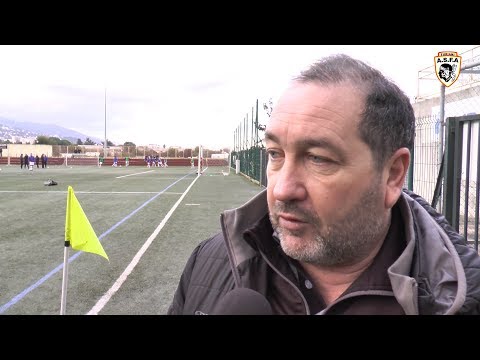 Régional 1 : AS Furiani Agliani 0 - 1 JS BONIFACIO : Les réactions d'après-match