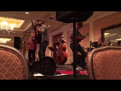 Mark Mueller  - On The Line (Live at Sun Valley Lodge)