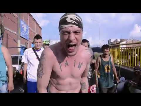 LOKO KUERDO 2018 // PECADOS DE CUNA // ÁLBUM FRUTO PROHIBIDO