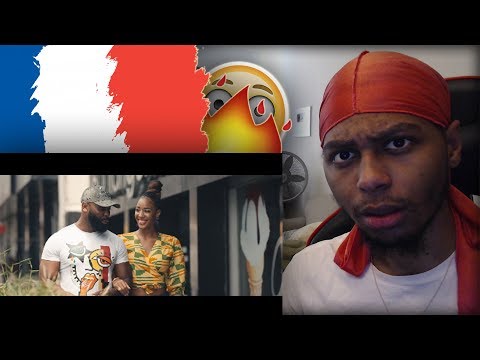 AMERICAN FIRST REACTION TO FRENCH RAP DRILL/HIP HOP/TRAP ft PNL, Kaaris, Booba, Kalash Criminel, CZ8