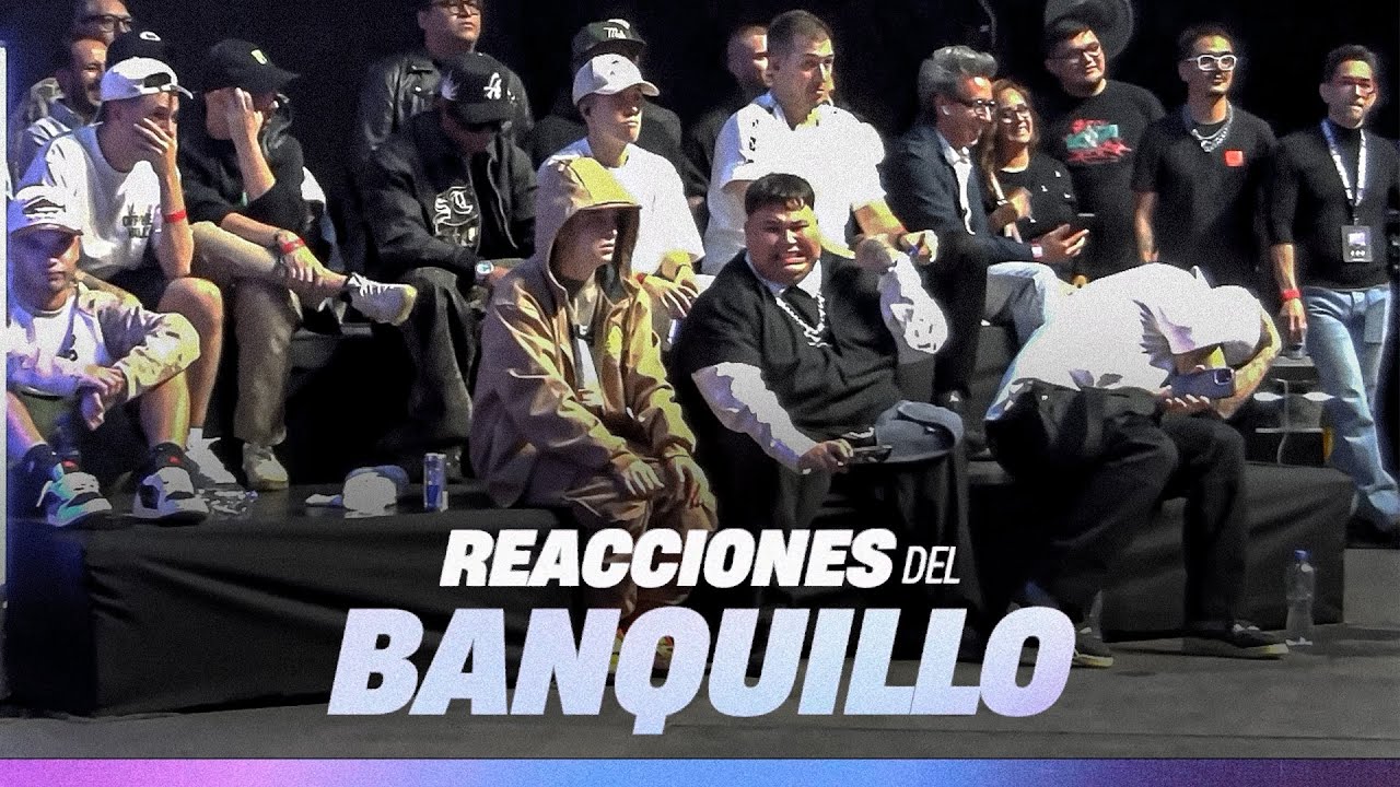 MEJORES REACCIONES DEL BANQUILLO | Jornada 3 I FMS World Series CDMX | Urban Roosters