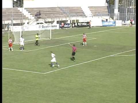 calcio matera turris