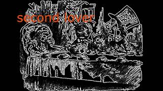 second lover:新潟_テープ4曲目