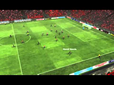 Sporting - Las Palmas - Gol de Thievy 47 minutos