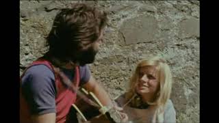 Paul &amp; Linda McCartney - Good Rockin&#39; Tonight (Scotland 1971)