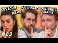 Don T Say The Secret Word Smosh Mouth 83