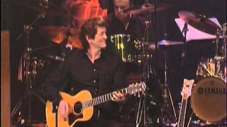Rodney Crowell ~ I Ain&#39;t Living Long Like This